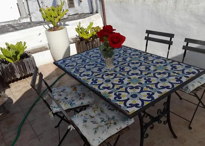 Casa Carlotta