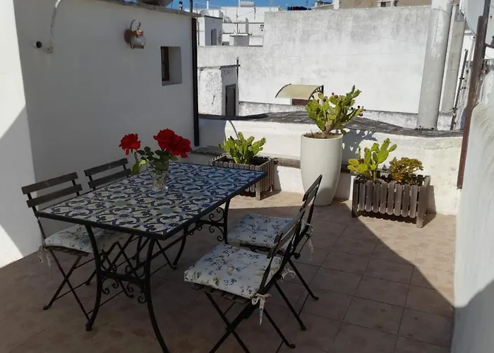 Casa Carlotta