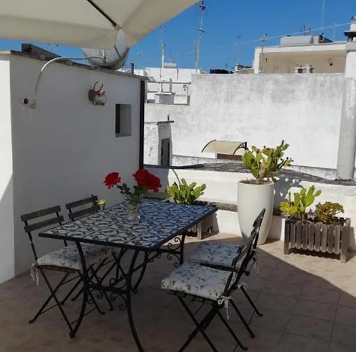 Casa Carlotta