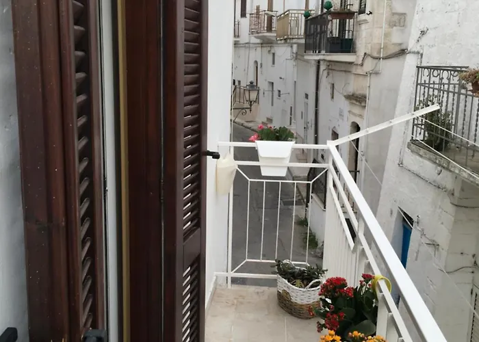 Casa Carlotta