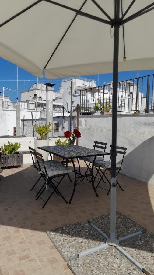 Casa Carlotta *