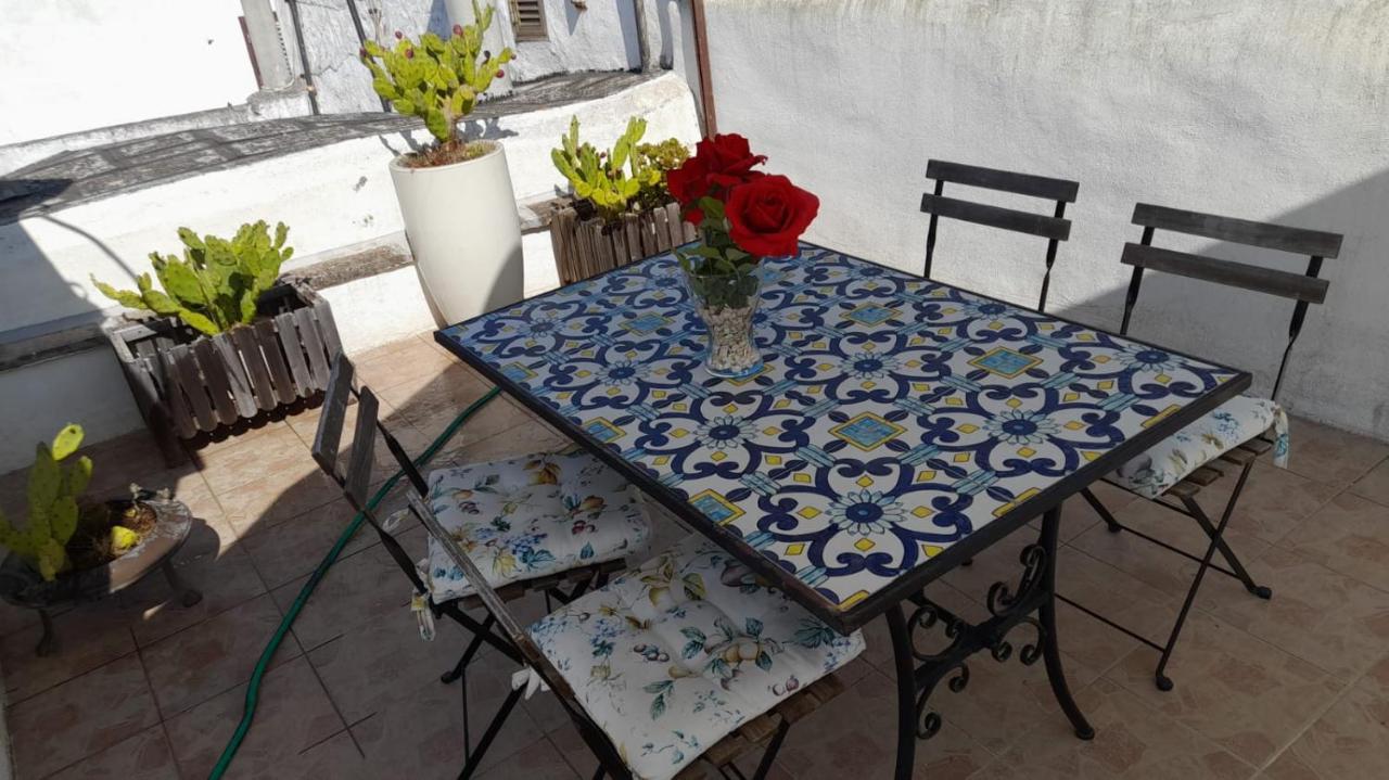 Casa Carlotta