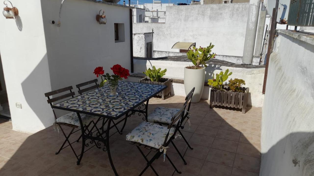 Holiday home Casa Carlotta