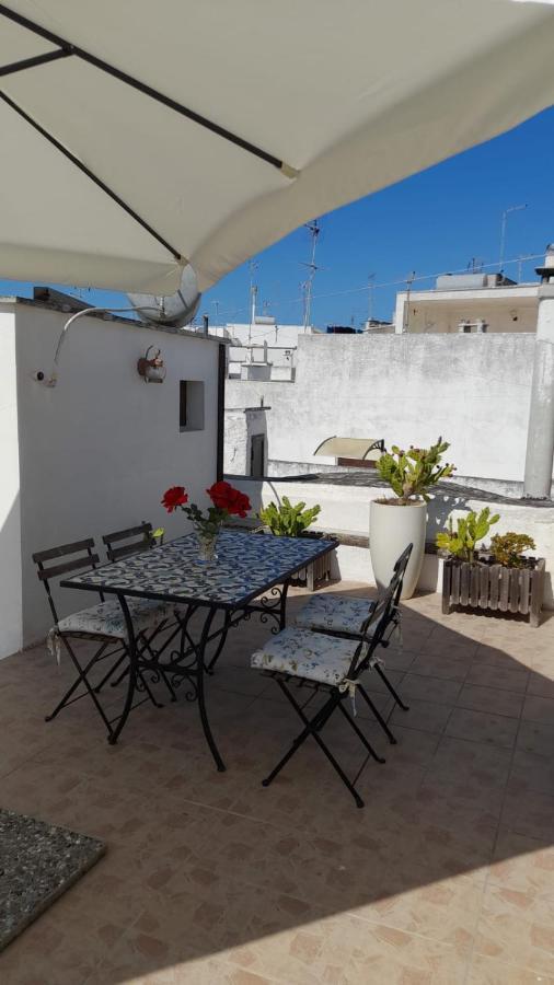 Holiday home Casa Carlotta
