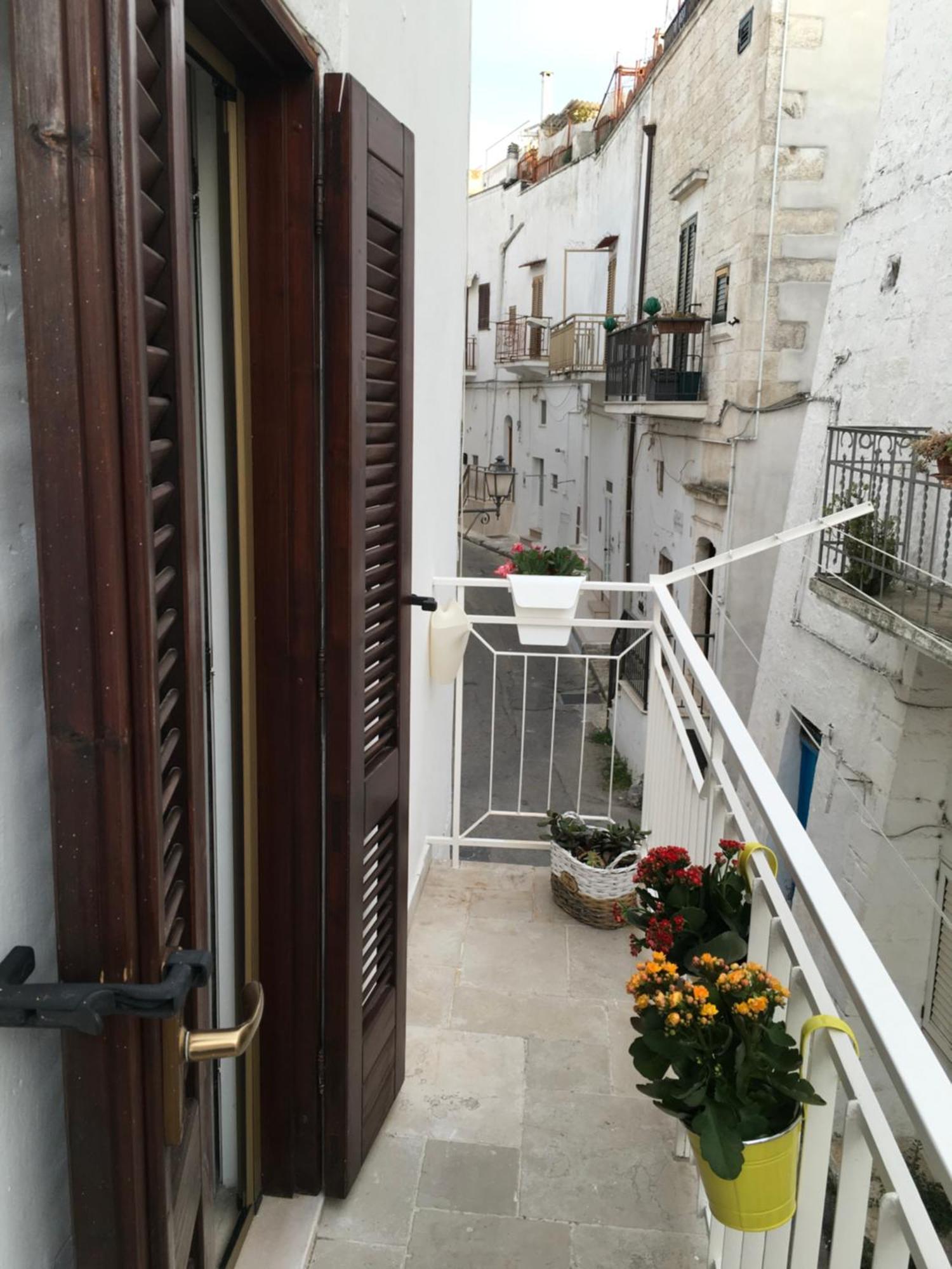Casa Carlotta Holiday home *