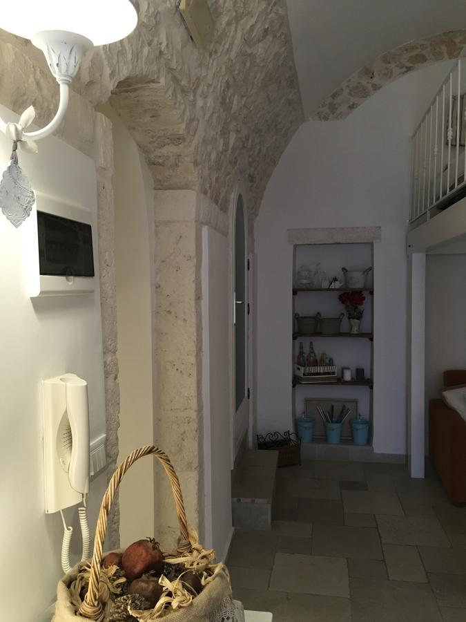 Casa Carlotta Holiday home *