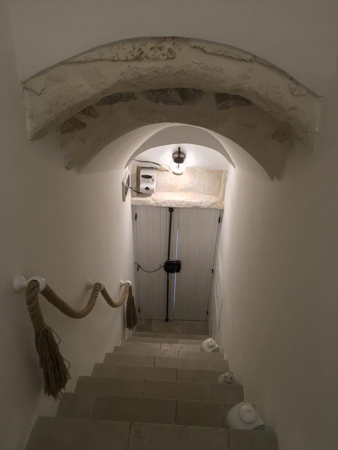 Casa Carlotta Holiday home *
