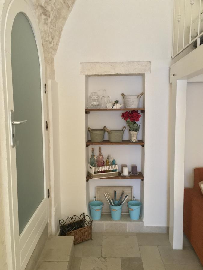 Holiday home Casa Carlotta
