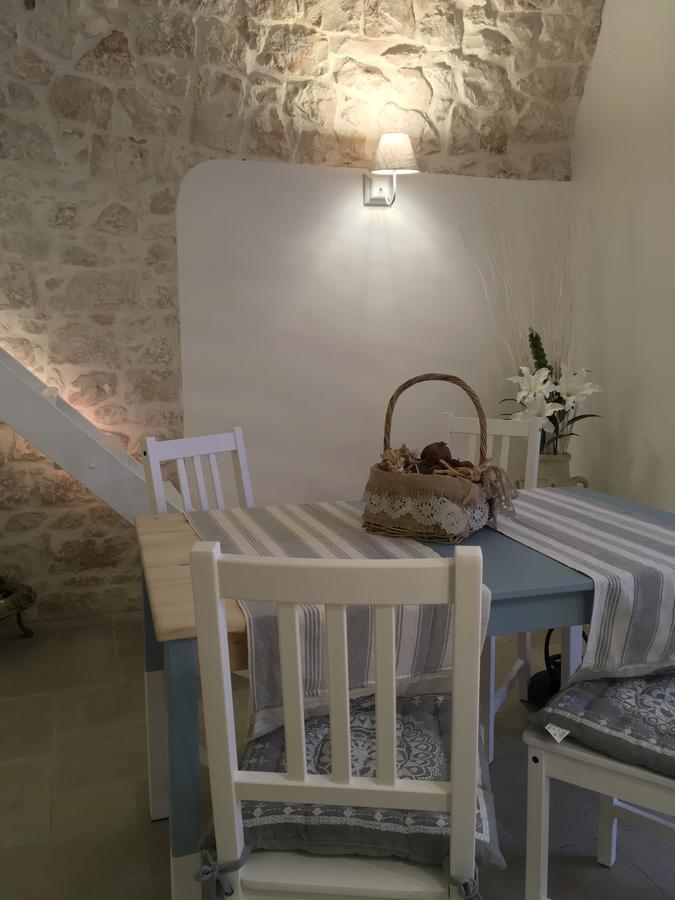 Holiday home Casa Carlotta *