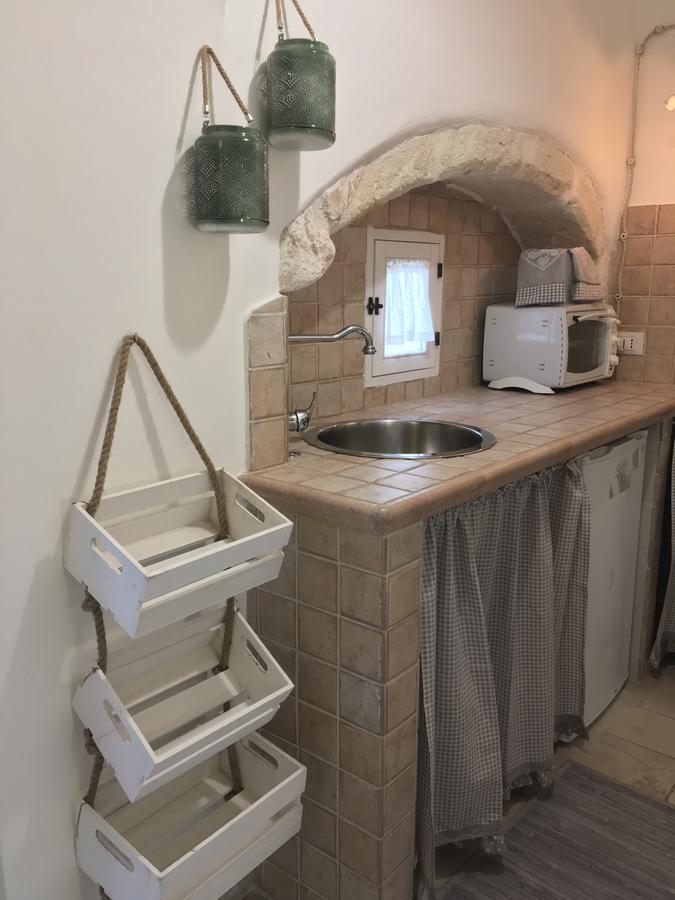 Casa Carlotta Holiday home Ostuni