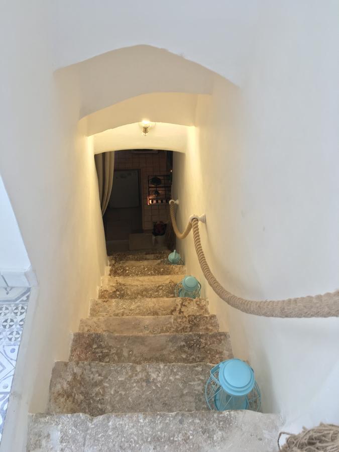 Casa Carlotta * Ostuni