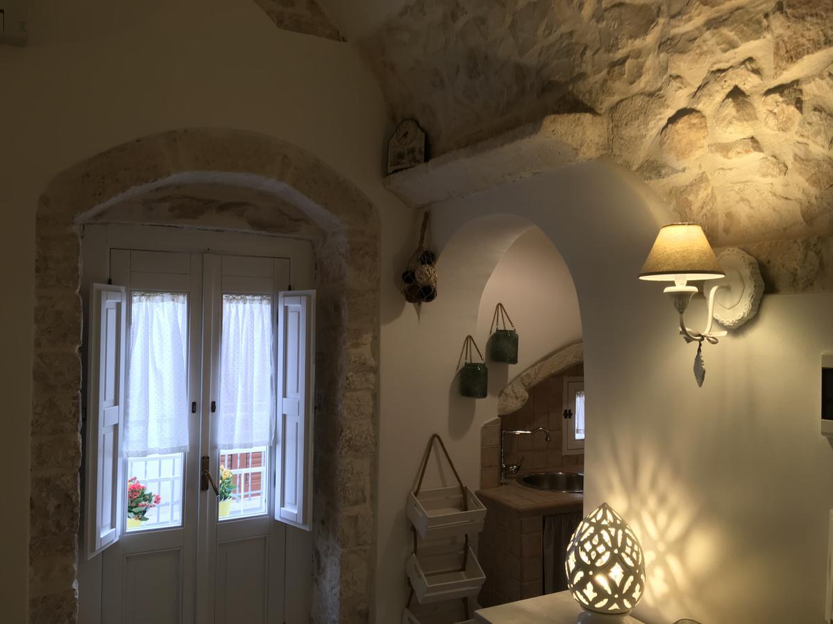 Holiday home Casa Carlotta Ostuni