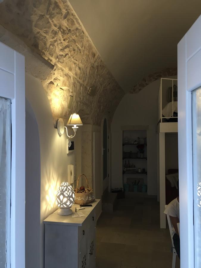Holiday home Casa Carlotta Ostuni