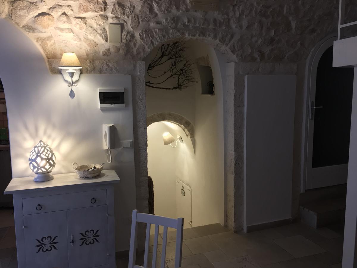 Casa Carlotta