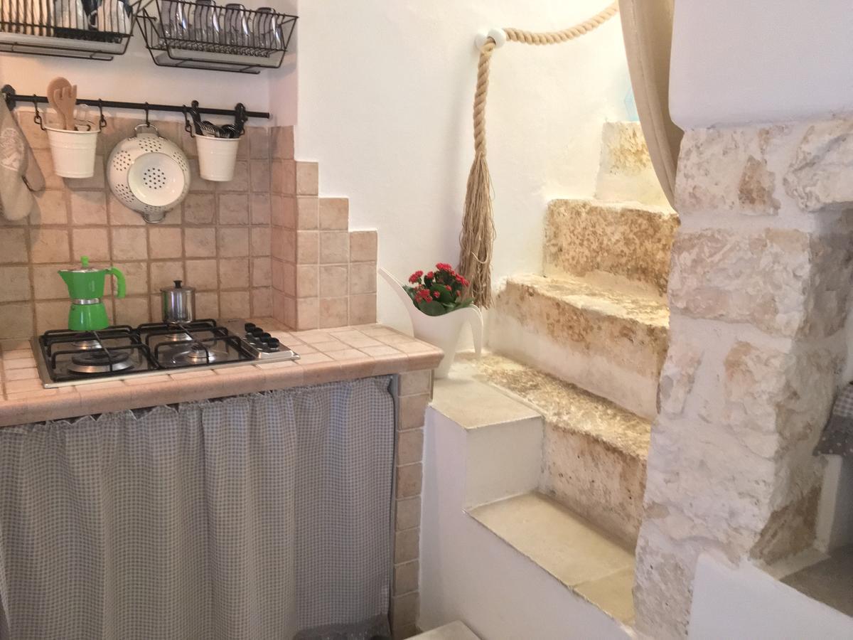 Casa Carlotta Holiday home *
