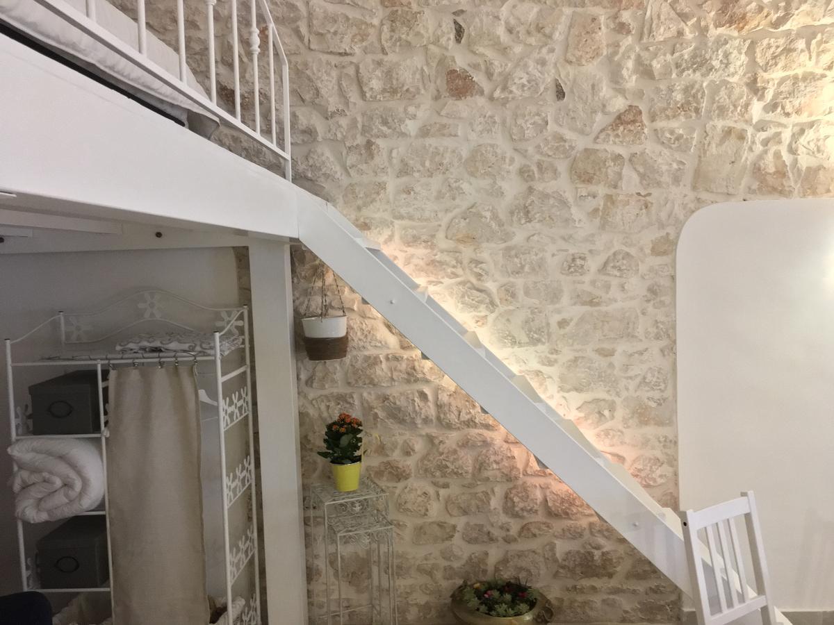 Holiday home Casa Carlotta Ostuni
