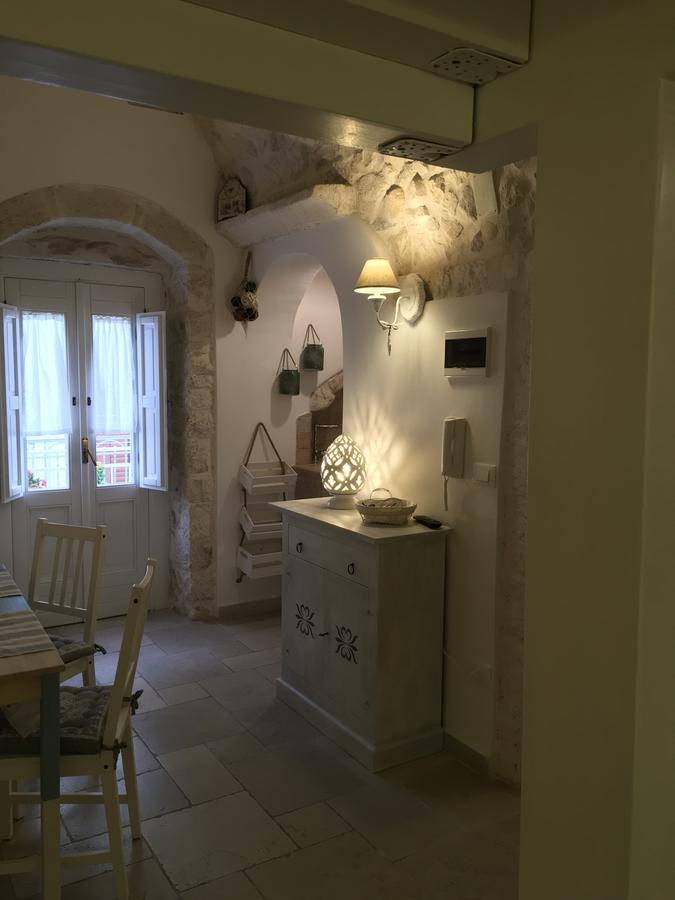 Holiday home Casa Carlotta Ostuni
