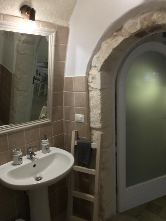 Casa Carlotta * Ostuni
