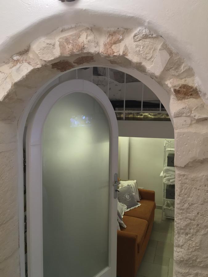 Casa Carlotta Holiday home *
