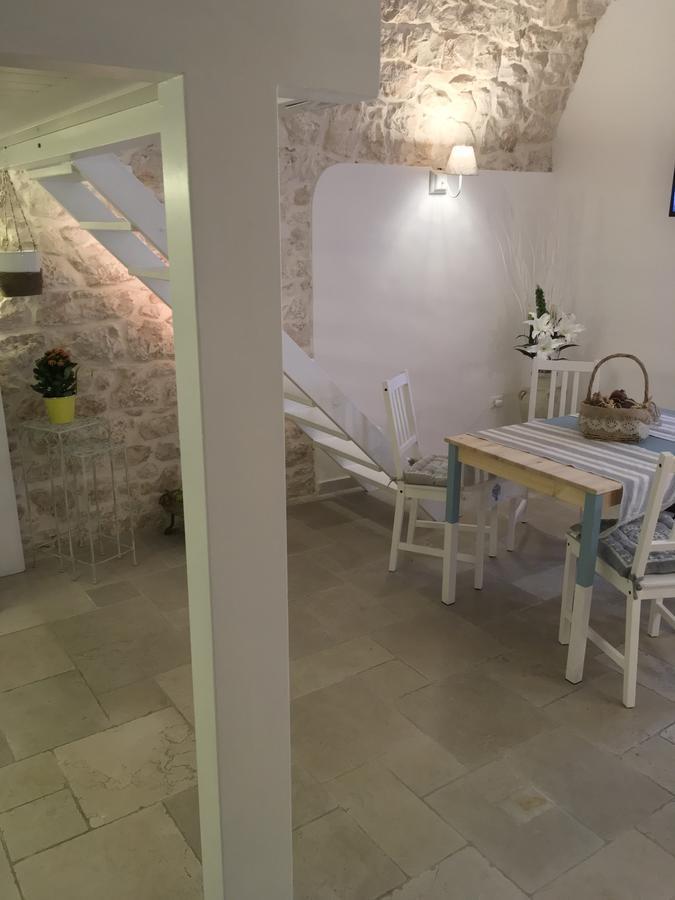 Casa Carlotta Holiday home *