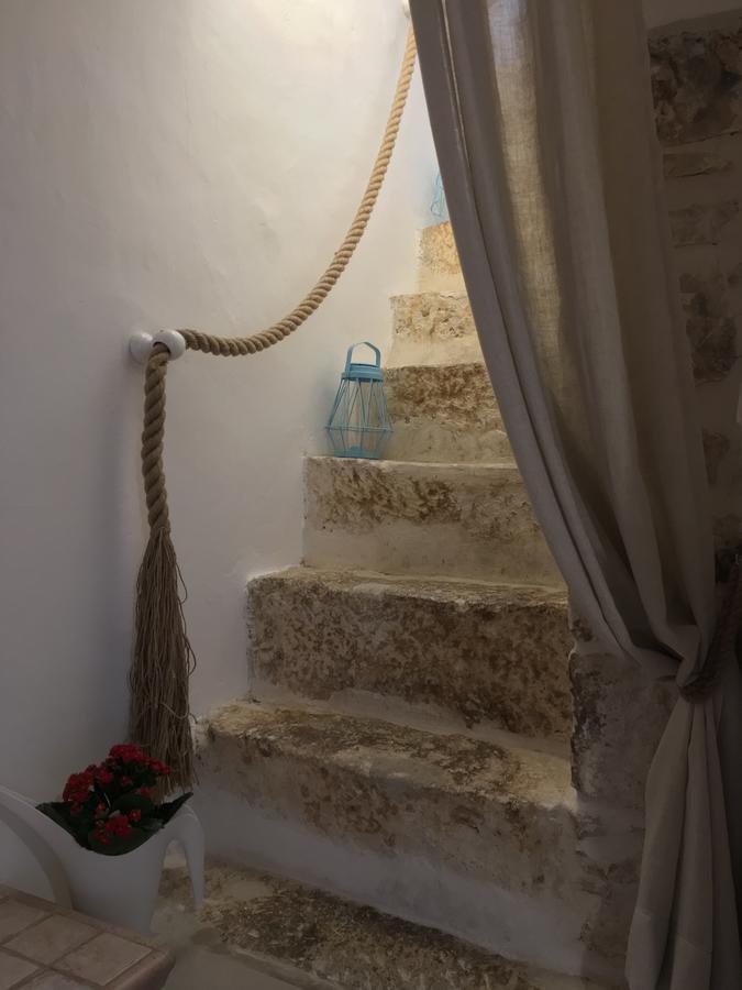 Casa Carlotta * Ostuni