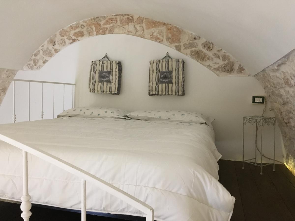 Holiday home Casa Carlotta *