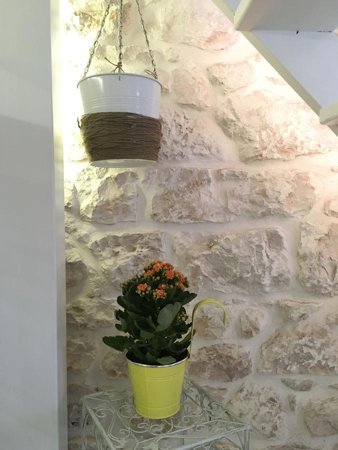 Casa Carlotta Ostuni