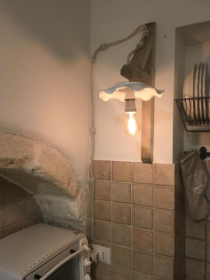 Casa Carlotta Holiday home