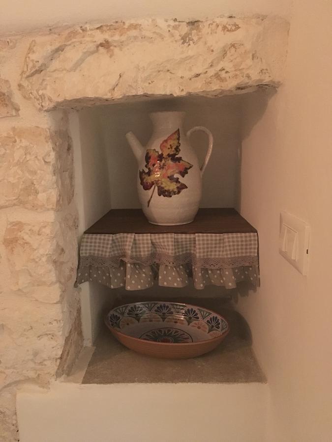 Casa Carlotta Holiday home Ostuni