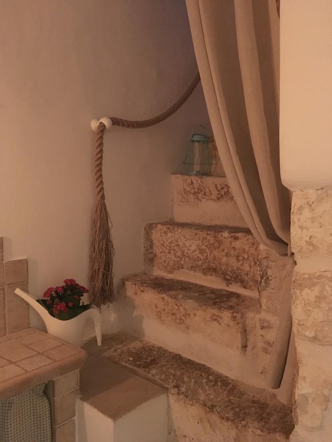 Casa Carlotta Ostuni