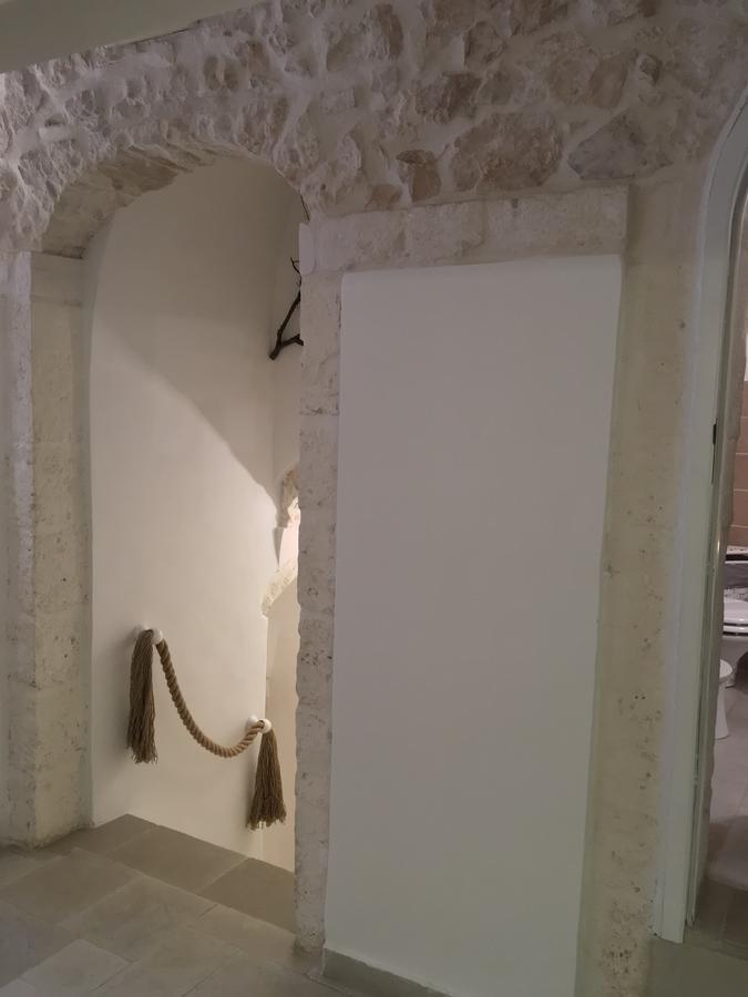 Casa Carlotta Ostuni