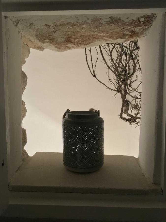 Holiday home Casa Carlotta Ostuni