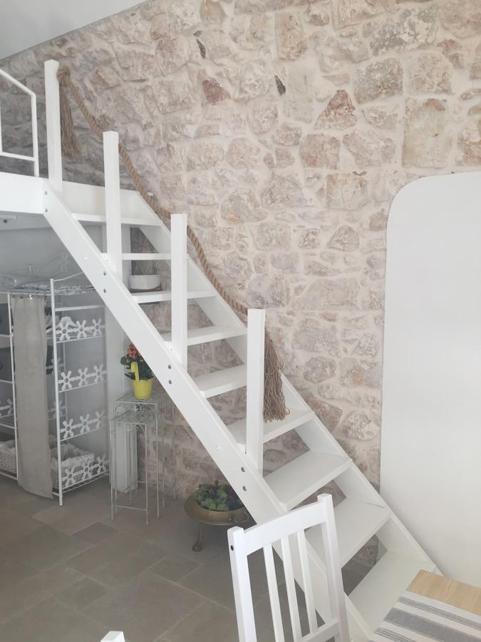 Holiday home Casa Carlotta Ostuni