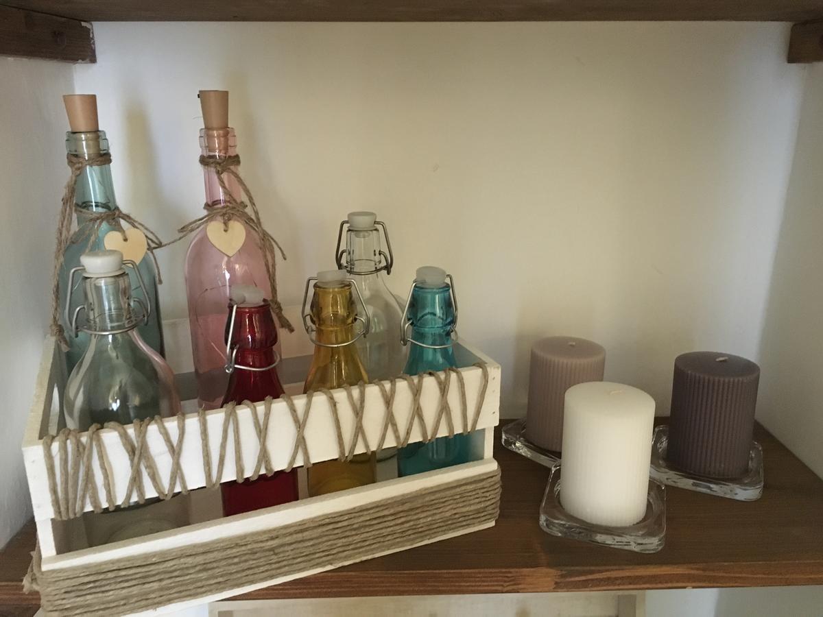 Holiday home Casa Carlotta