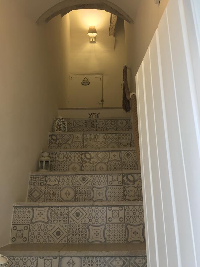 Casa Carlotta Holiday home Ostuni