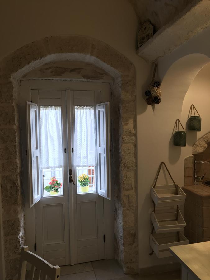Casa Carlotta *