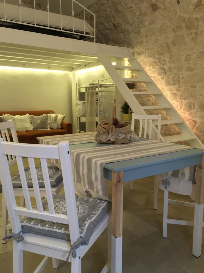 Casa Carlotta Holiday home