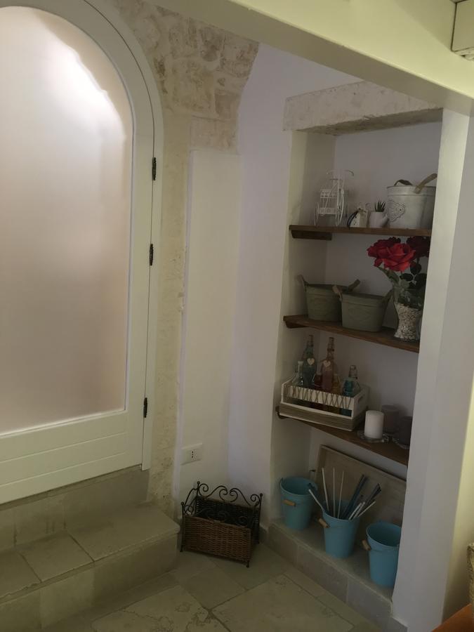 Casa Carlotta
