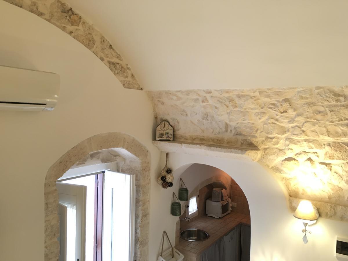 Holiday home Casa Carlotta *