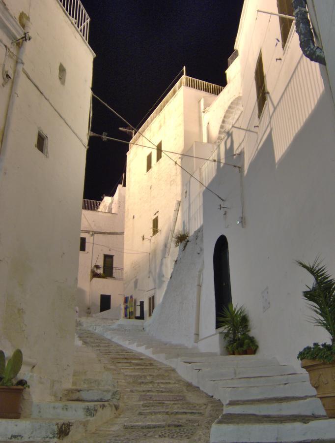 Casa Carlotta *